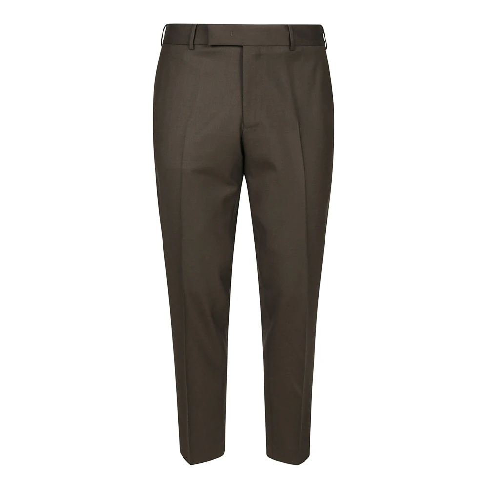 Trousers > Suit Trousers - - PT Torino - Modalova