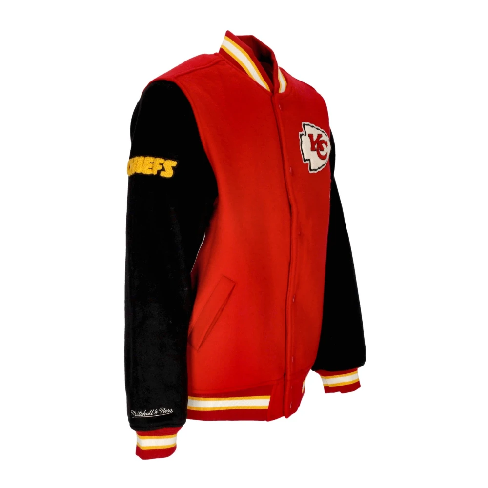 Mitchell & Ness NFL Team Legacy Varsity Jack Multicolor Heren