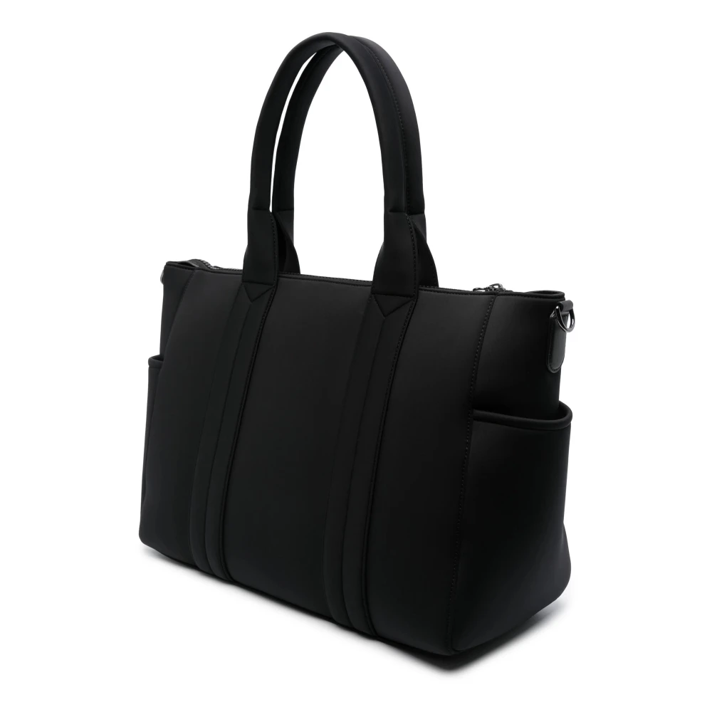 Michael Kors Reistote Black Heren