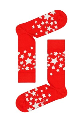 red-cotton-crew-socks-for-women