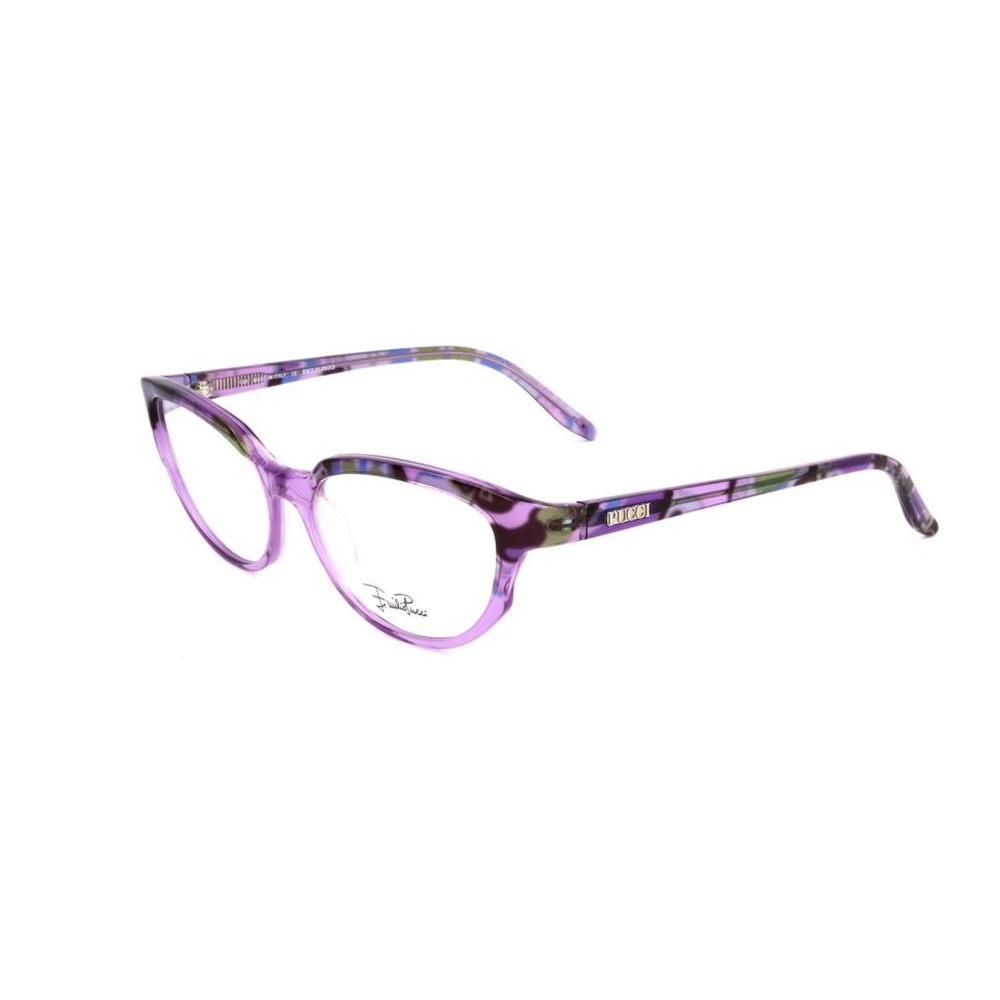 Accessories > Glasses - - Emilio Pucci - Modalova