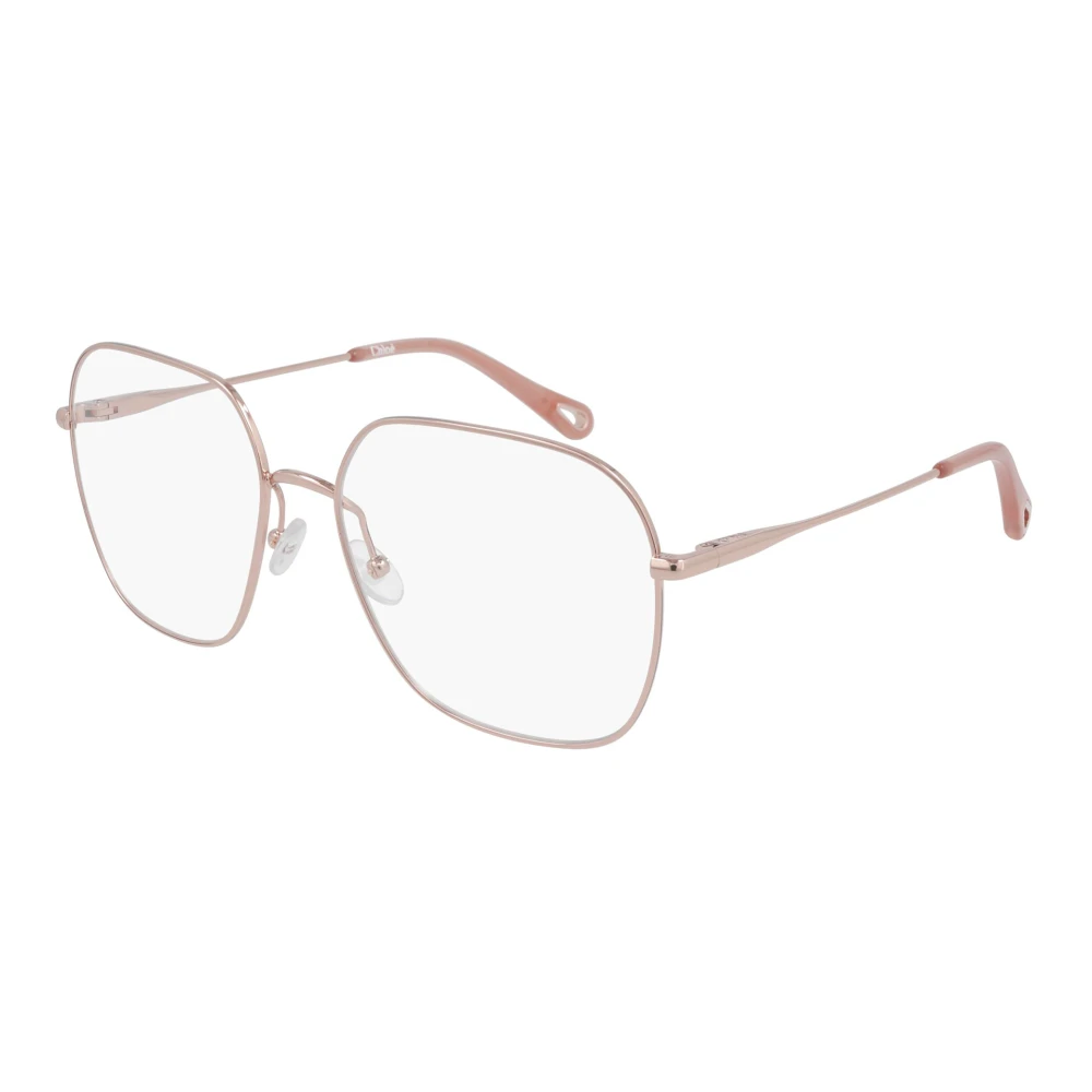 Accessories > Glasses - - Chloé - Modalova