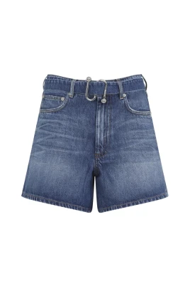 Fiesta Denimshorts