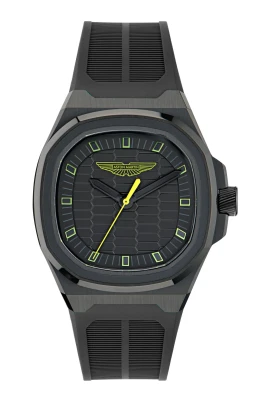 Icon GPQ Watch