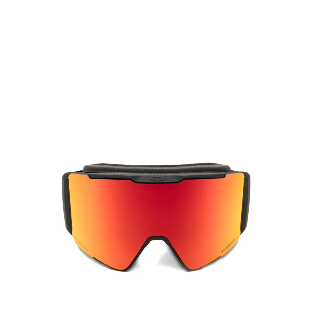 Oakley Men's Black Hats & Gloves, One Size, Sunglasses