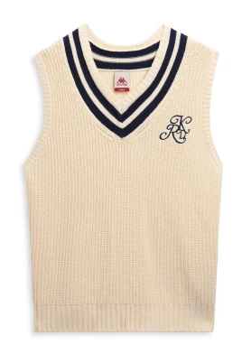 Giovani Atholl Cotton Vest