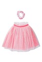 multicolour-girls-skirt-with-scrunchie