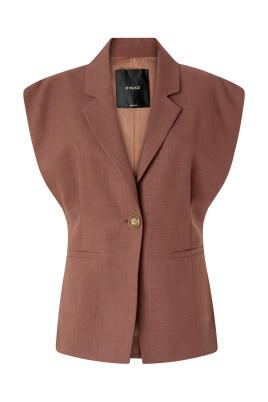Veste Pinko D'occasion - Très Bon état - Parfait Pour Un Look Chic