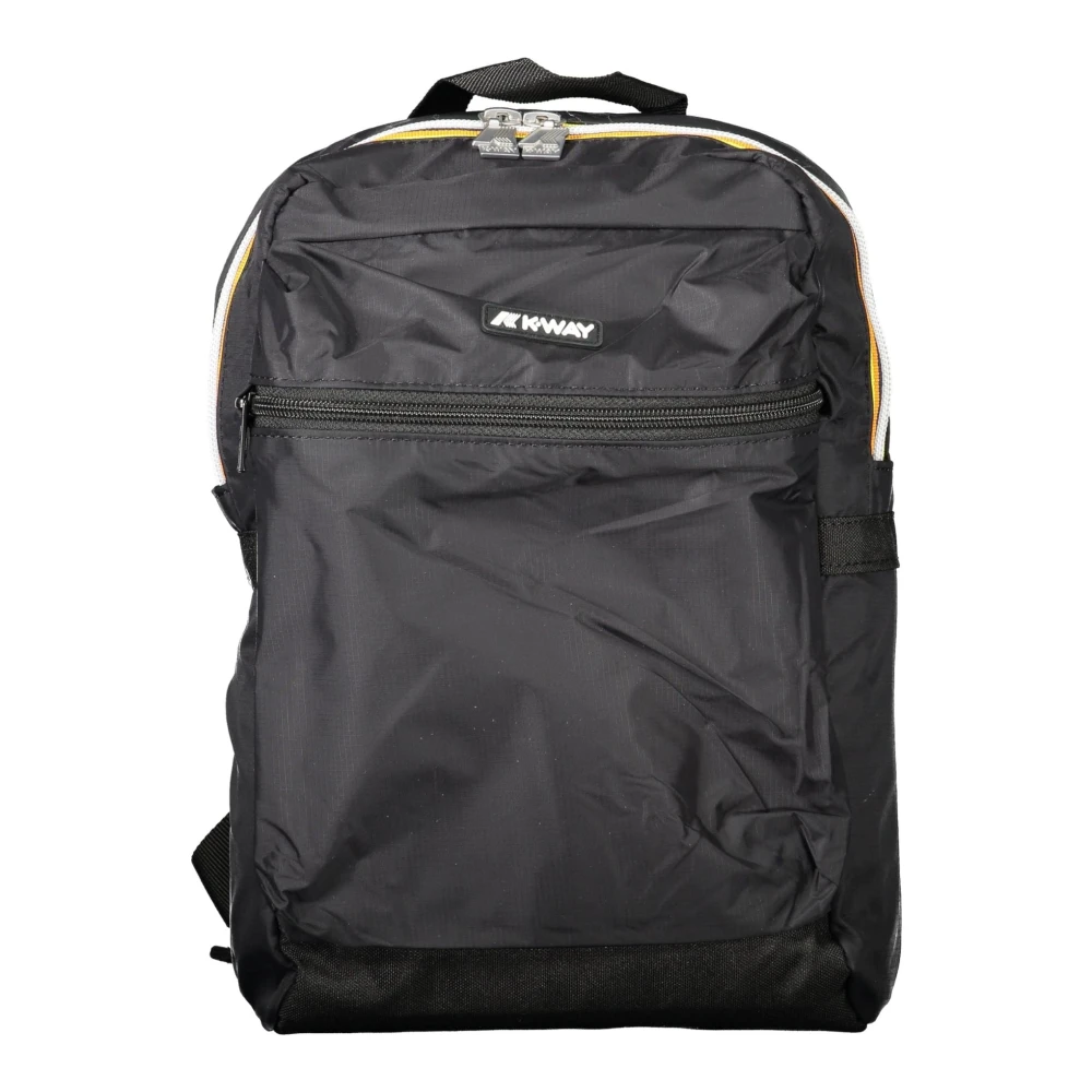 K-Way - Bags > Backpacks - Black - K-Way - Modalova