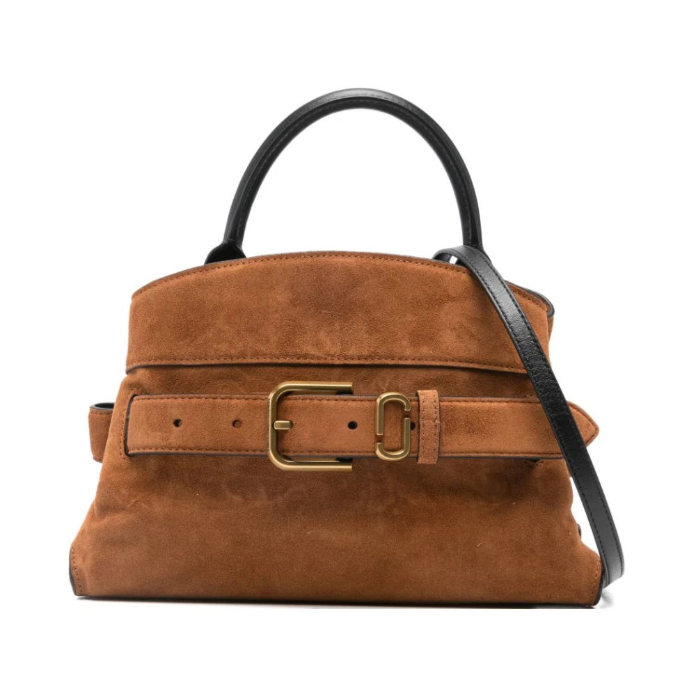 Marc Jacobs Women's Orange Handbags Bags Ss26
