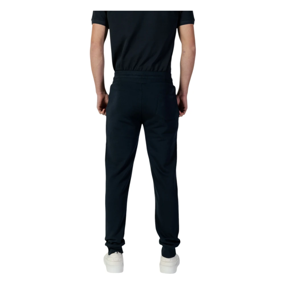 Colmar Sportieve Herenbroek Lente Zomer Collectie Blue Heren