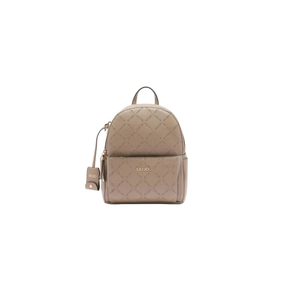 Liu Jo Donna Marrone Borse, Taglia Unica, New,