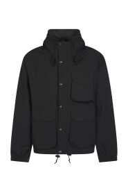 Regenjacke