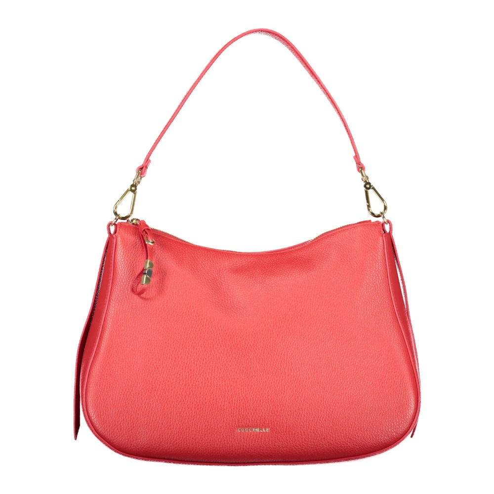 Coccinelle Nory Bag - Female - Handbags - Red - One Size - Bags
