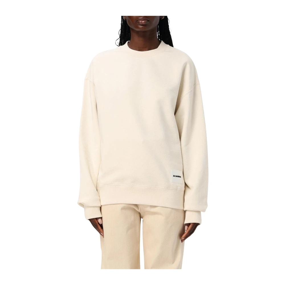 Sweatshirts & Hoodies > Sweatshirts - - Jil Sander - Modalova