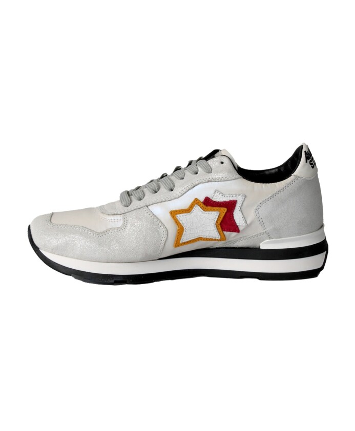 baskets-casual-avec-etoiles