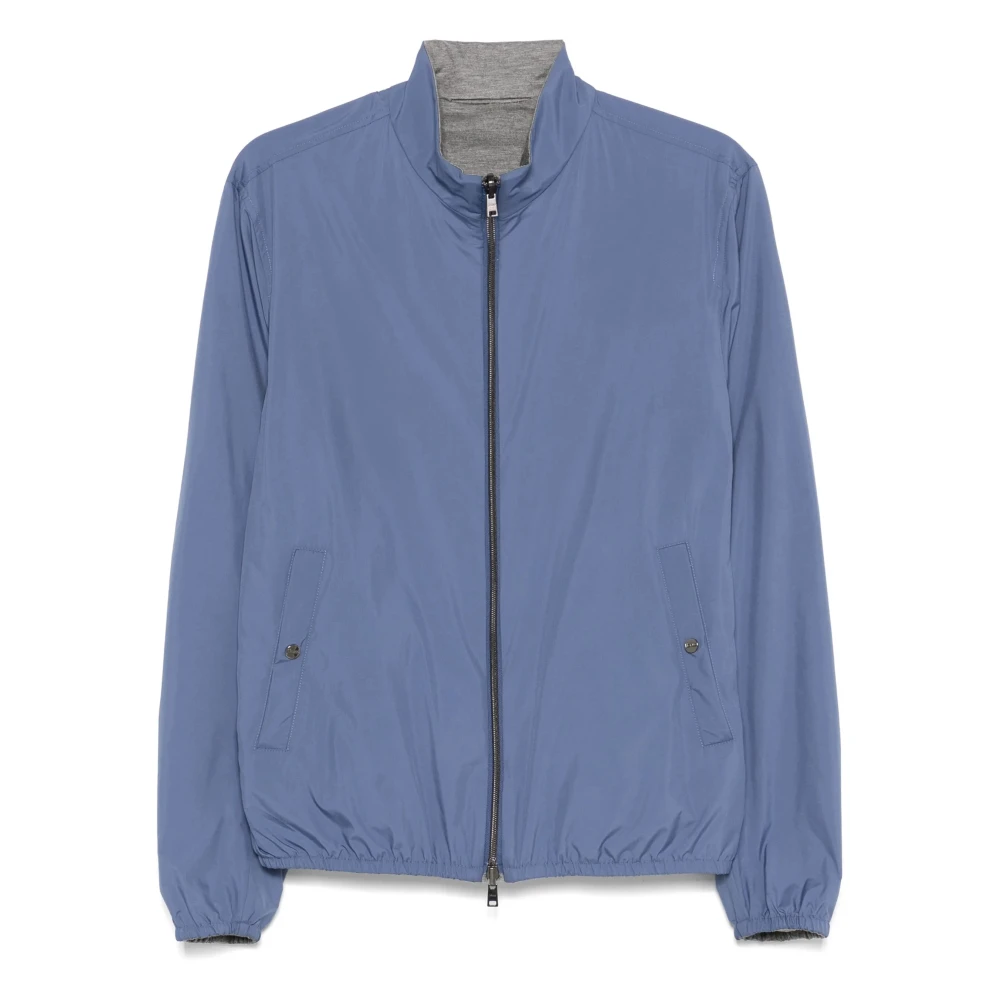 Jackets > Light Jackets - - Herno - Modalova
