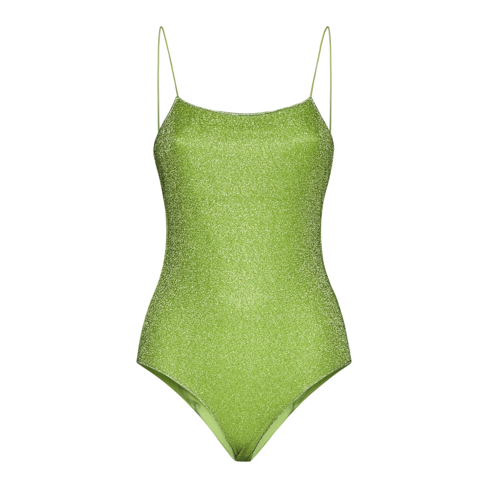 Oseree Zee Kleding Collectie Green Dames