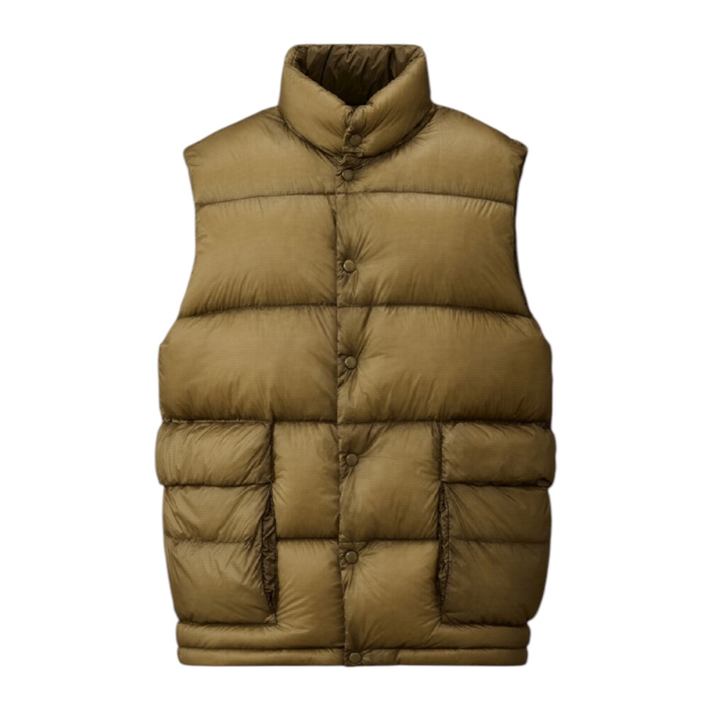 C.P. Company Vests • Shop Vests from C.P. Company online at Miinto