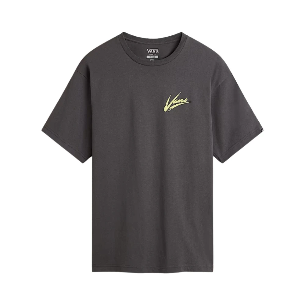 Vans - Tops > T-Shirts - Gray - Vans - Modalova