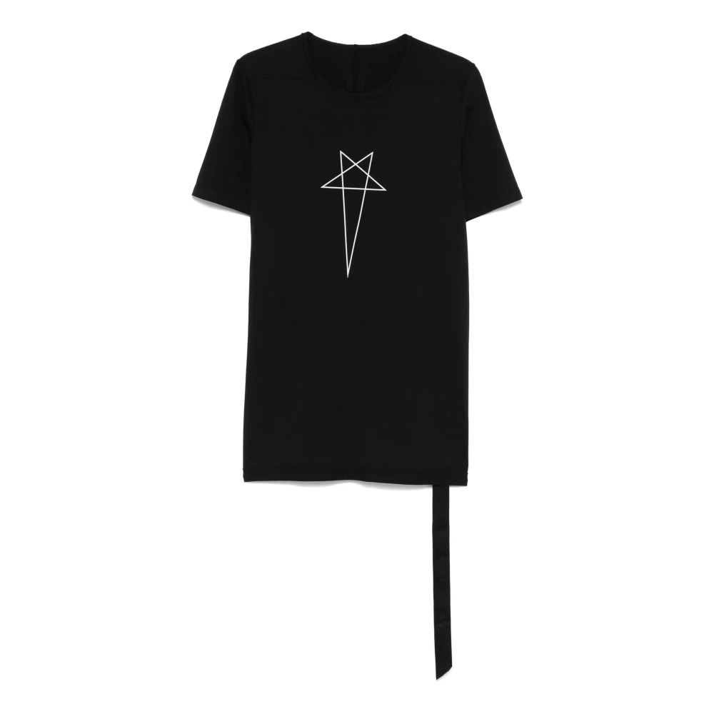 Tops > T-Shirts - - Rick Owens - Modalova