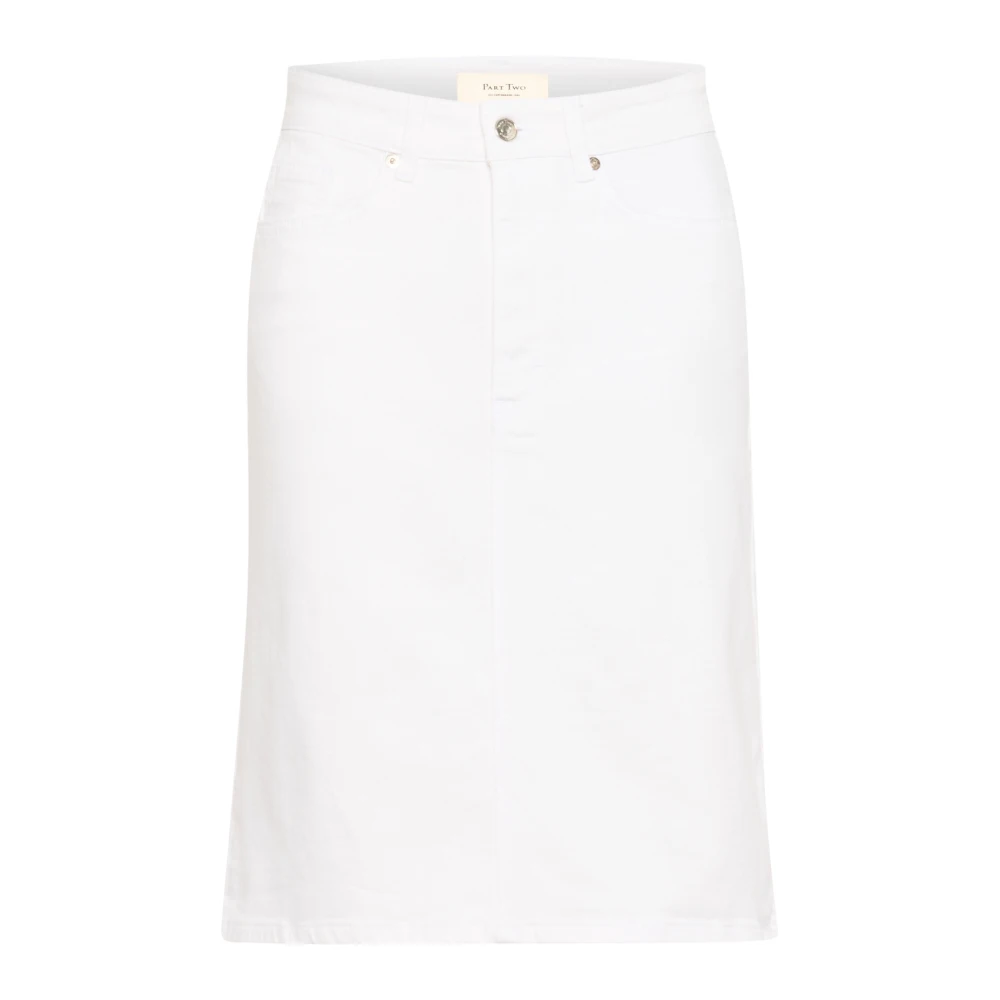 Skirts > Short Skirts - - Part Two - Modalova