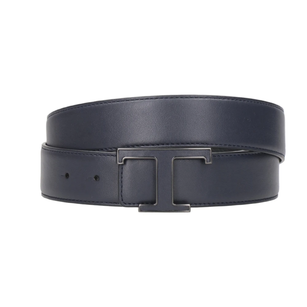 Accessories > Belts - - Tod's - Modalova