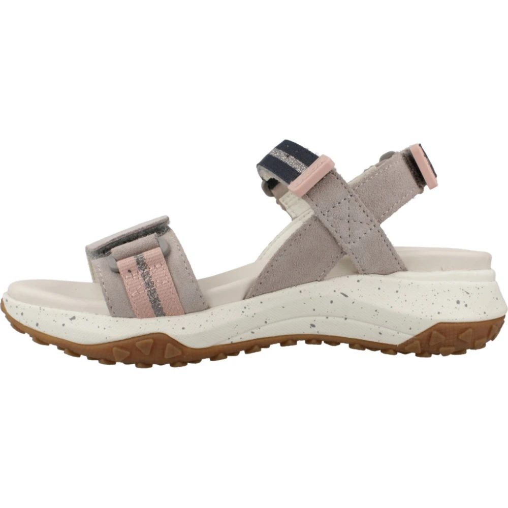Shoes > Heels > Wedges - - Geox - Modalova