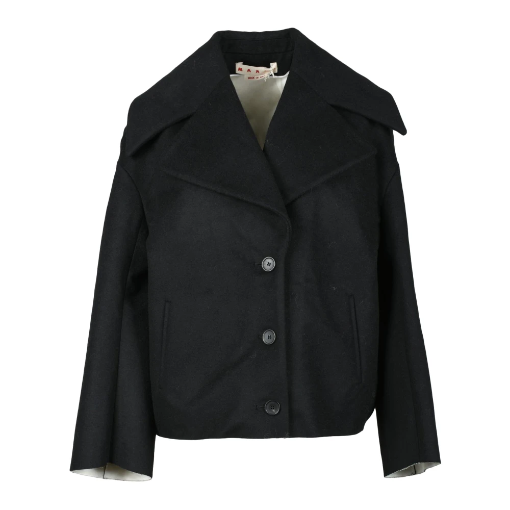 Jackets > Light Jackets - - Marni - Modalova
