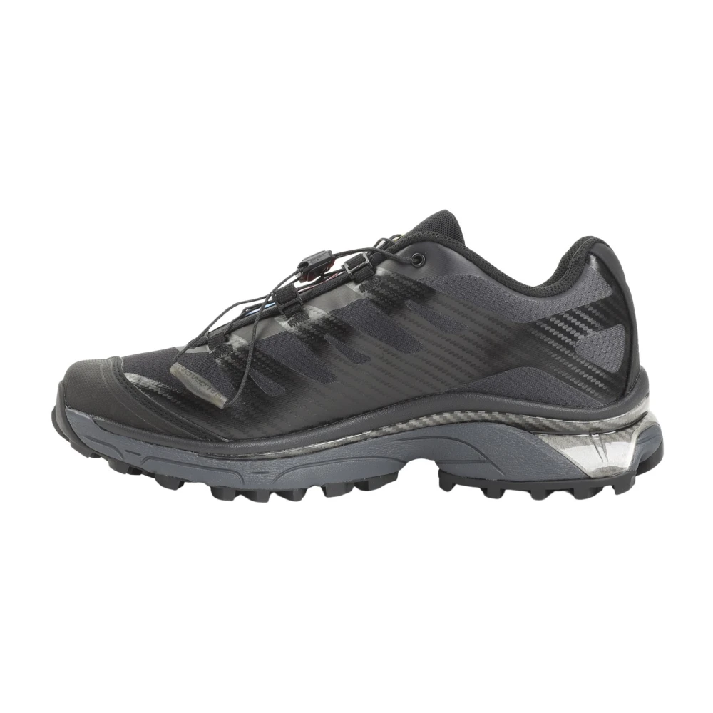 Salomon Men's Gray Sneakers, 7 Uk, Xt-4 Og Trainers