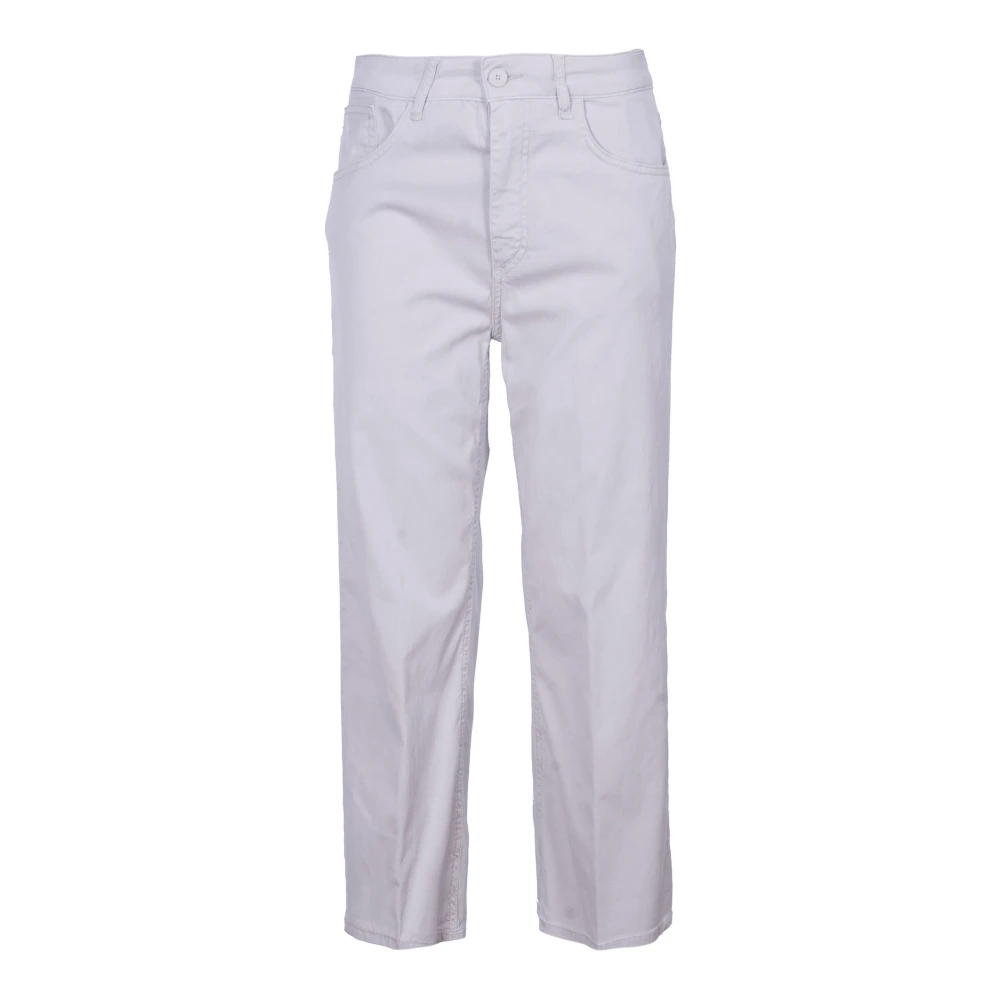 Jeans > Straight Jeans - - Dondup - Modalova