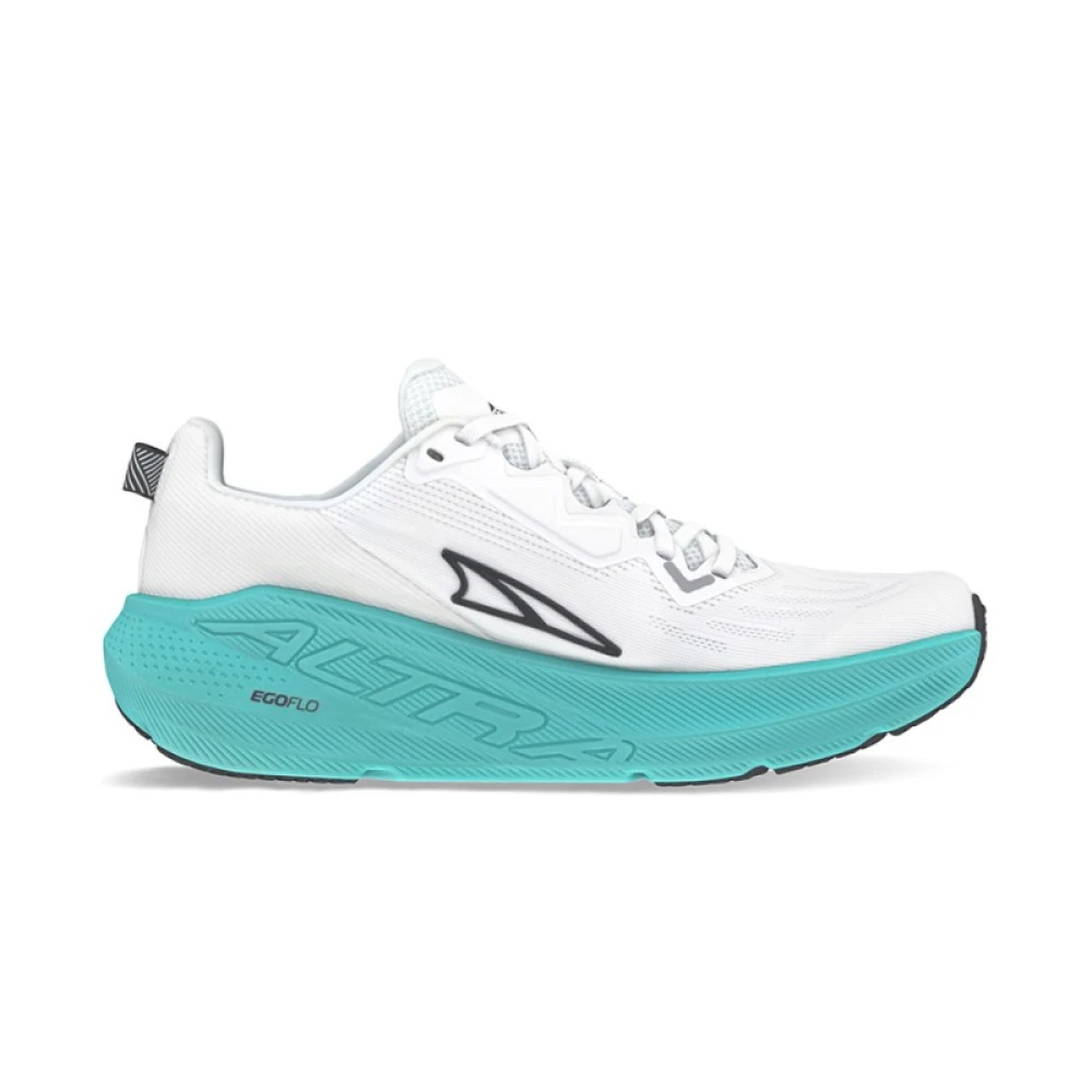 Altra Running Schoenen Heren Schoenen Wit