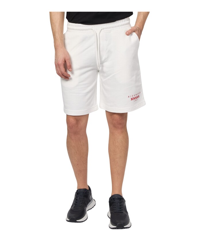 shorts-bermuda-en-coton-blanc