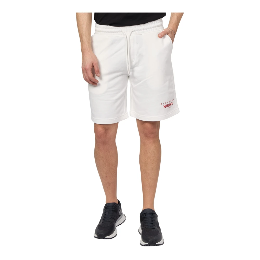 Shorts > Casual Shorts - - Richmond - Modalova