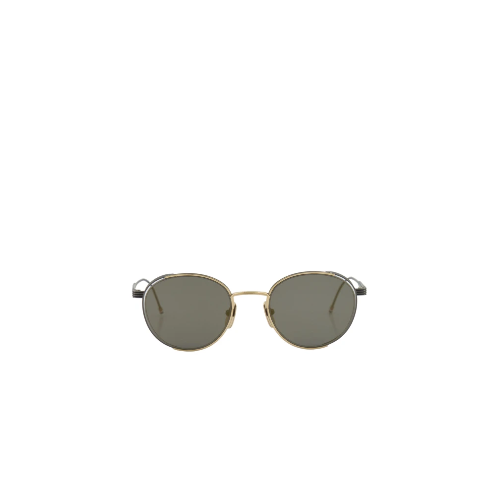 Thom Browne Sunglasses Black Unisex