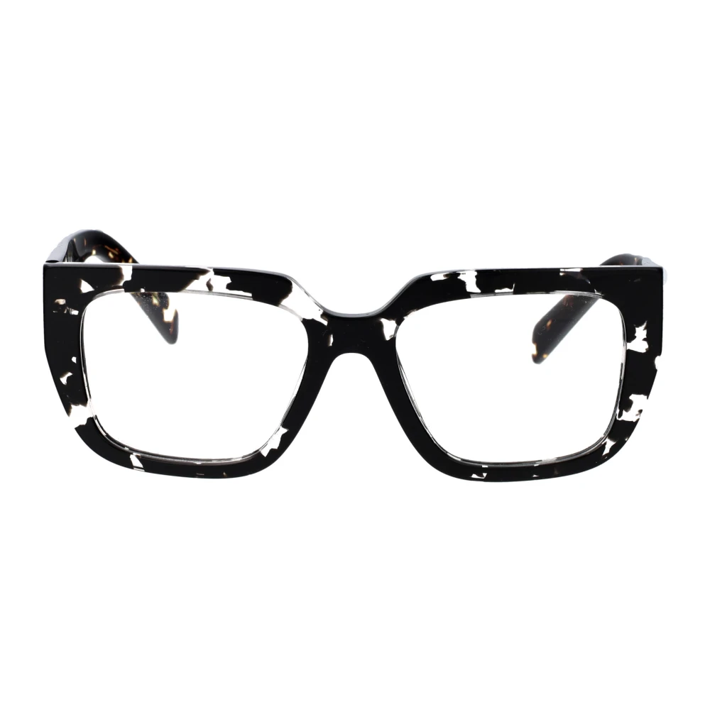Prada Stijlvolle Optische Bril Multicolor Dames