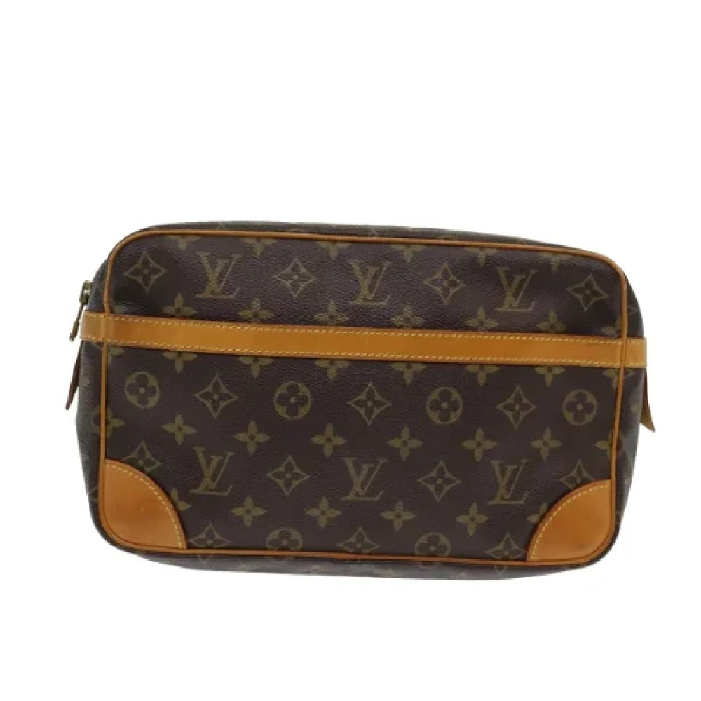 Pre-owned > Pre-owned Bags - - Louis Vuitton Vintage - Modalova