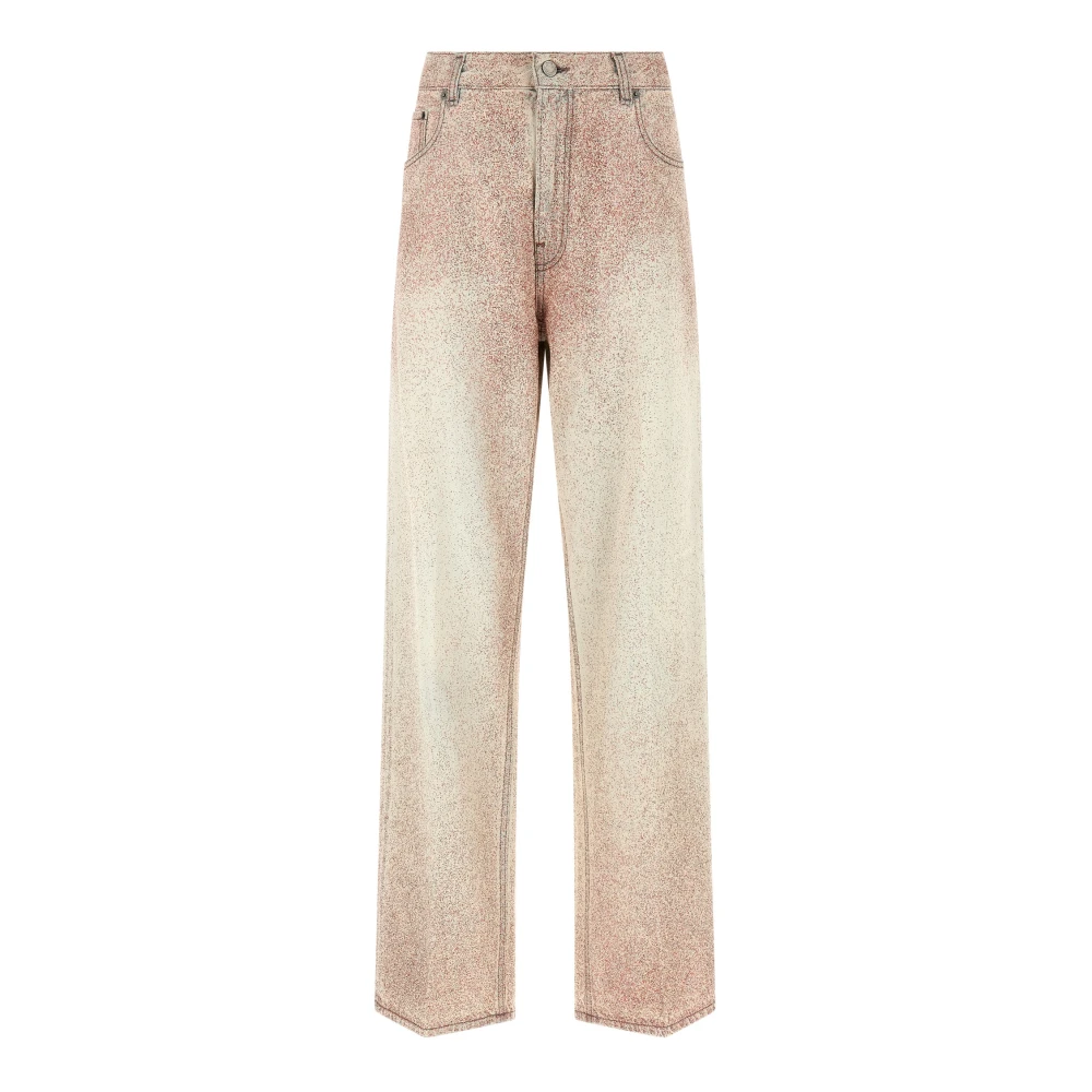 Haikure Kvinno Multicolor Jeans Dam, W25, Denim, Bonnie Denim