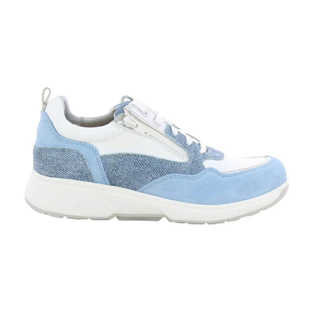 Xsensible Grenoble Dames Schoenen Veelkleurig Multicolor