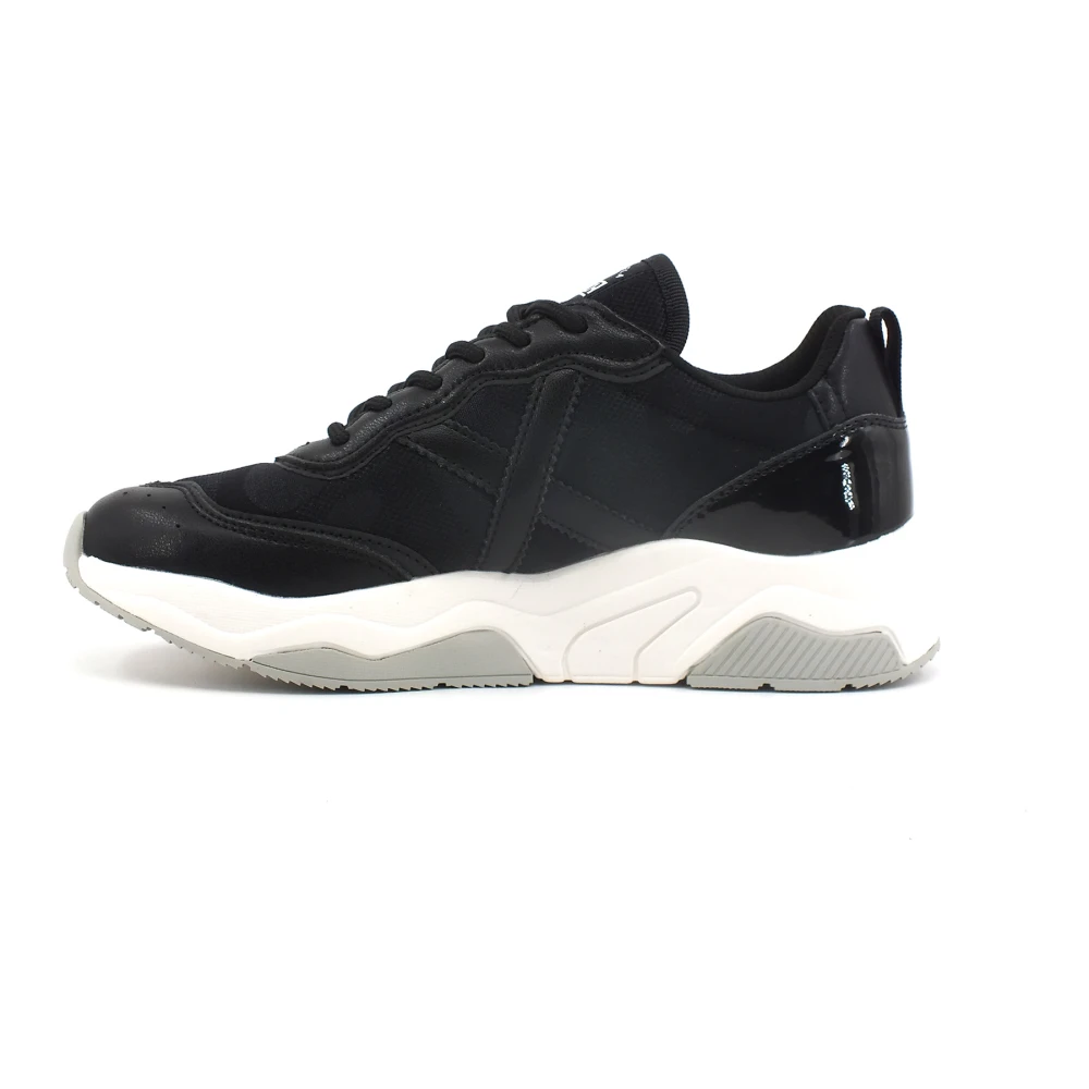 Munich Wave 140 Dames Schoenen Zwart