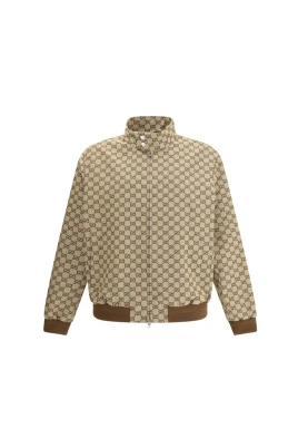 GG Supreme Jacket