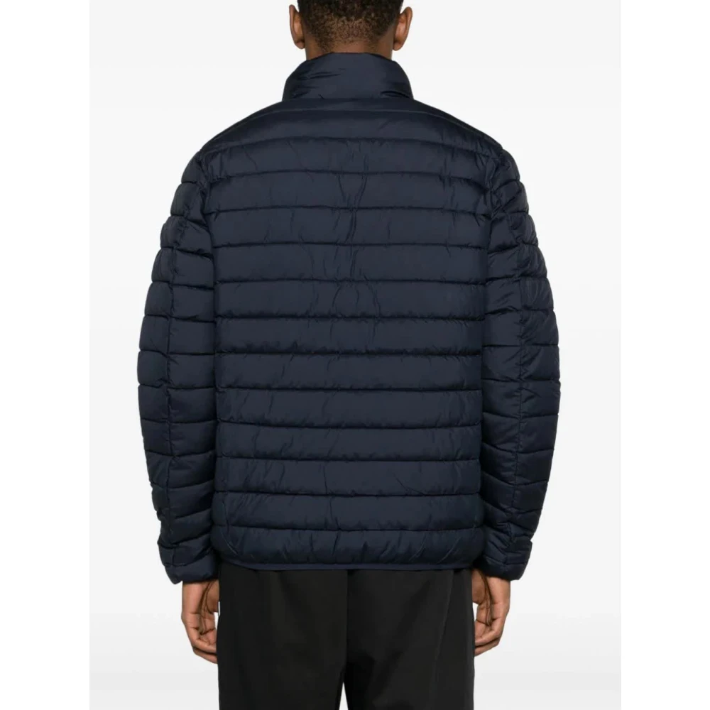 Save The Duck Erion Blauw Zwart Jack Blue Heren