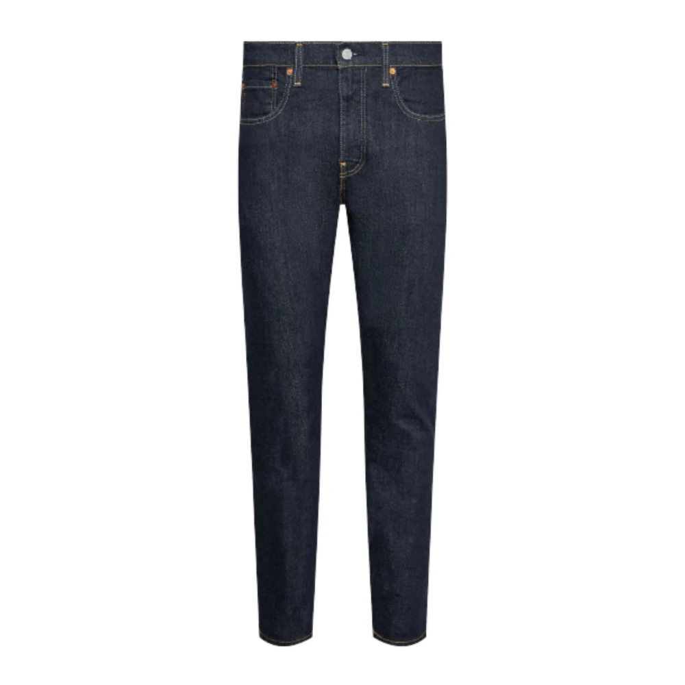 Levi's jeans Uomo 512 Slim Taper Blue, Herr