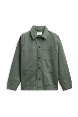 Dorr Jacket