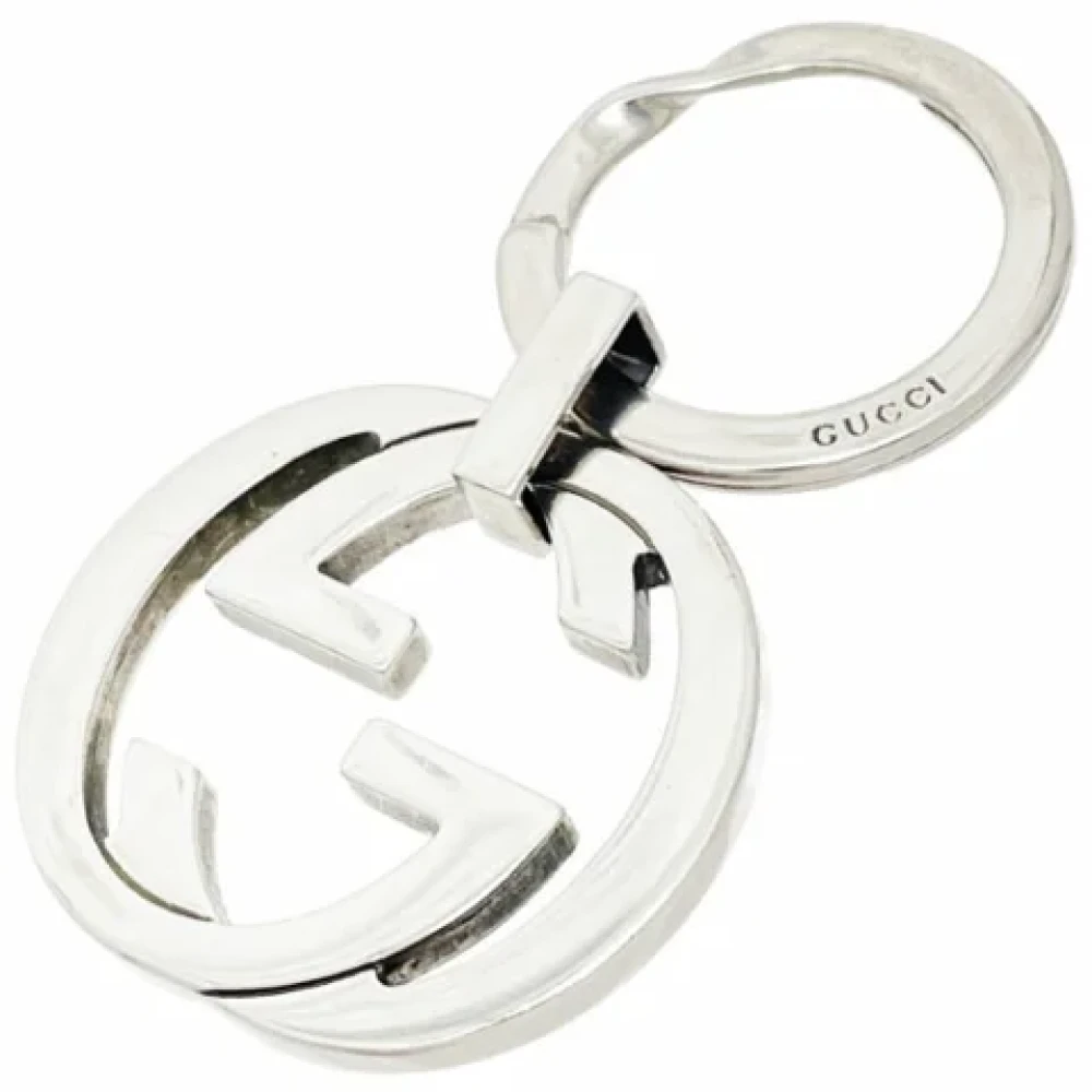 Pre-owned > Pre-owned Accessories - - Gucci Vintage - Modalova