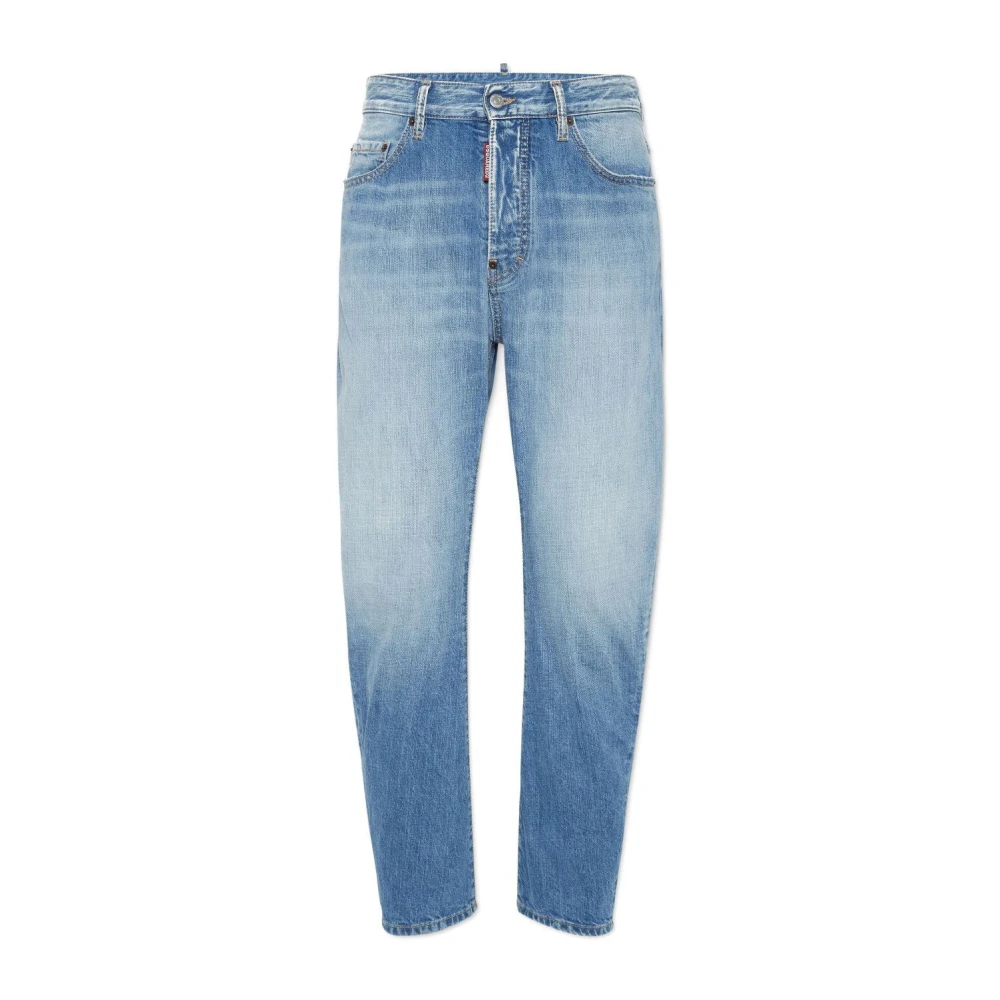 Jeans > Slim-fit Jeans - - Dsquared2 - Modalova