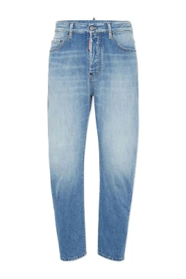 Wash Bro Jeans
