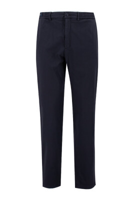 pantalon-en-coton-stretch-avec-taille-elastique