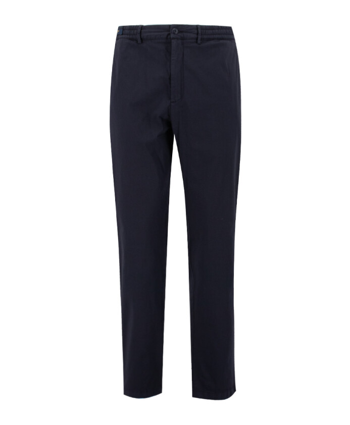 pantalon-en-coton-stretch-avec-taille-elastique