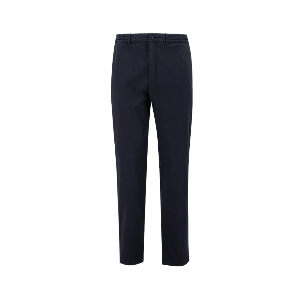 Trousers > Chinos - - Paul & Shark - Modalova
